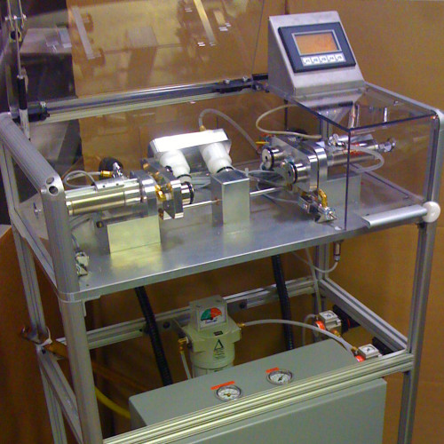 Testing, Verification and Validation Testing, Verification and Validation